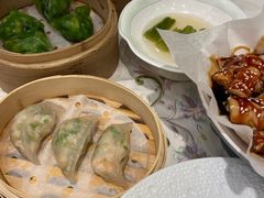 -翠园(北京王府中环店)