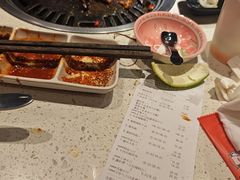 -猫爪爪原切自助烤肉(观音桥阳光世纪店)
