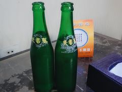 -锋味海鲜菜馆