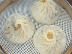 -李记清真馆(打钉巷店)