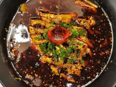 -拈菜(观音桥阳光世纪店)