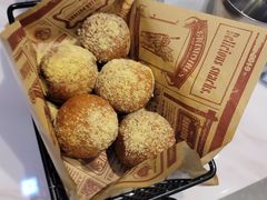 -博姆炸鸡精品餐厅(常发广场店)