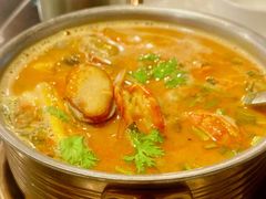 -simply thai天泰(世纪汇店)