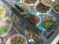 -阿宝海鲜饭店