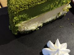 -無印抹茶·日式甜品·生日蛋糕(吉林财富购物广场店)