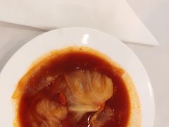 -小白桦西餐厅
