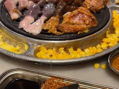 -韩宫宴烤肉·料理(苏州中心店)
