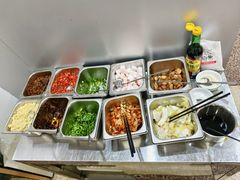 -江川野生菌火锅铜锅鱼(贵清火锅店)