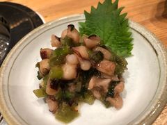 -御牛道日式烤肉料理(杭州万象城店)