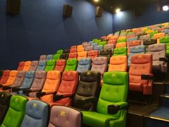 -SFC上影影城(港汇永华IMAX激光店)
