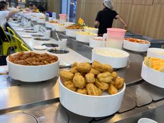 -鲸之味回转自助小火锅(钟鼎名悦店)