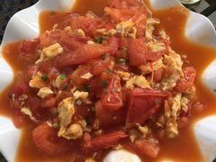 -翠茗农庄土菜馆(天目湖店)