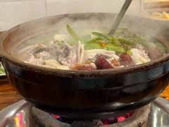 -洪大厨鸡煲(福田店)