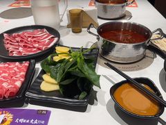 -呷哺呷哺(砂之船奥莱店)