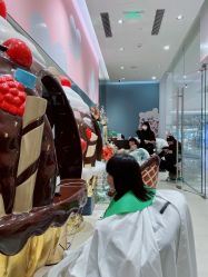 -SoSweet香港专业儿童美发沙龙(IFS国际金融店/春熙路店)