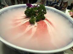-京门老爆三·铜锅涮肉 爆肚(望京店)
