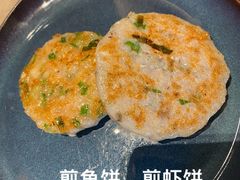-御公馆中餐厅·点心·顺德菜·佛山东平保利洲际酒店
