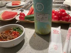 -海底捞火锅(珠影星光城夜宵主题店)