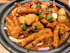 -三天打鱼(奥体店)