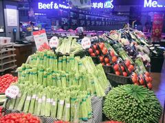 -黄商生活超市(黄冈黄州万达店)