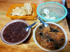 -逍遥镇刘相五胡辣汤豆沫馆(康复中街店)