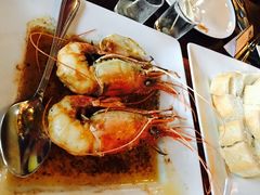 -Ministry of Crab(科伦坡店)