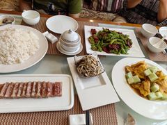 -光合谷酒店甄味府