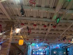 -三个大叔烤羊肉串·炭炉砂锅菜(西三旗店)