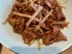 -南来顺饭庄·清真(南菜园店)
