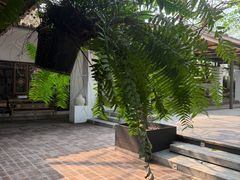 -喜洲吧·江畔老船厂·庭院餐厅(喜临院店)