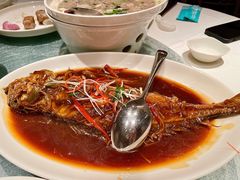 -莆田餐厅PUTIEN(西安万象天地店)