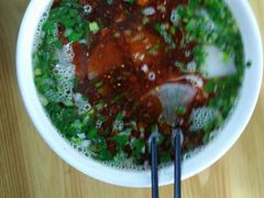 -马德元纯汤牛肉面(太奥广场店)