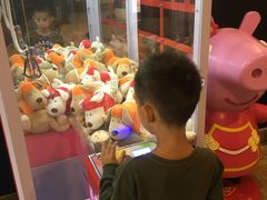 -唐阁影城(怀柔星东天地店)