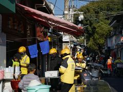 -洪记凉米线(新兴路店)
