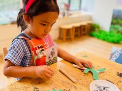 -UCCA Kids 儿童美育