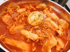 青春炒年糕-青春分食(仙林大学城店)