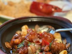 -金轩中餐厅 Jin Xuan(浦东丽思卡尔顿酒店)