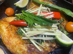 -云海肴·汽锅鸡·云南代表菜(天津国金汇店)