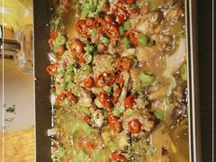-小小河边鱼(天润城店)