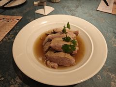 -扬州香格里拉·香宫中餐厅