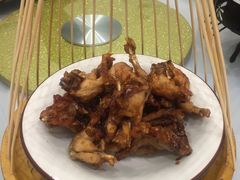-后宫私房菜(汇客美食娱乐广场店)