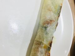 -姥家春饼店(漳州二路店)