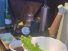 -杨记齐齐哈尔烤肉(五莲路店)