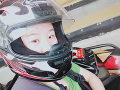 -锐擎卡丁车主题乐园(郊野公园店)