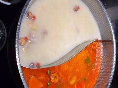 -捞王猪肚鸡火锅(昆山店)