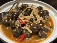 桂林田螺酿-桂小厨广西菜(万象城店)