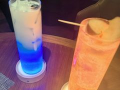 -MONICH牛排融合餐厅(和义大道购物中心店)