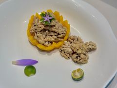 -写庭·鱼鲜川菜·宴请(铁像寺水街店)