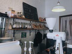 大堂-BIG BAGEL(永康路店)