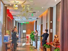 -江仙雅居(中航国际店)